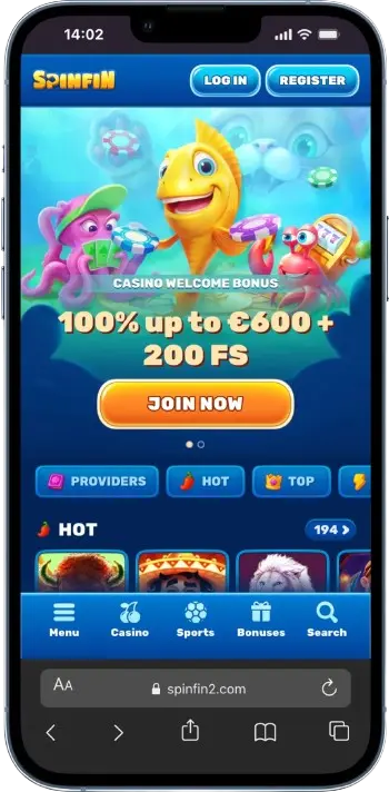 Click the registration button