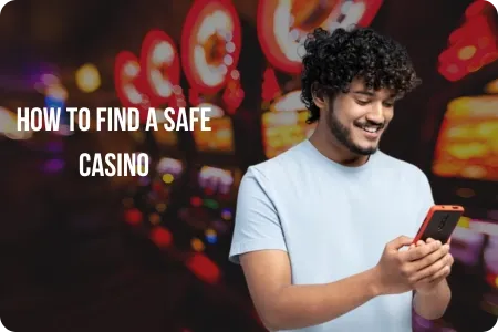 Safe Casino That Allows VPNs