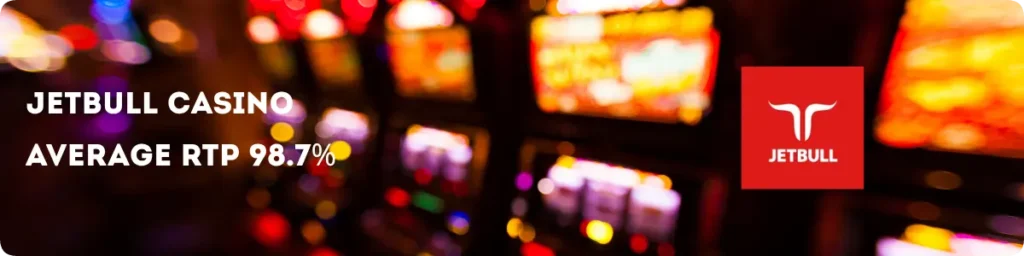 Jetbull Casino 