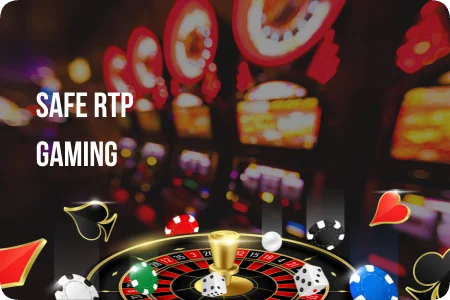 Safe RTP Gaming