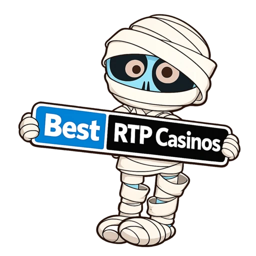 best rtp online casino