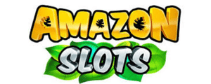 Amazonslot logo