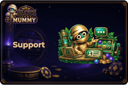 Amazon Slots support