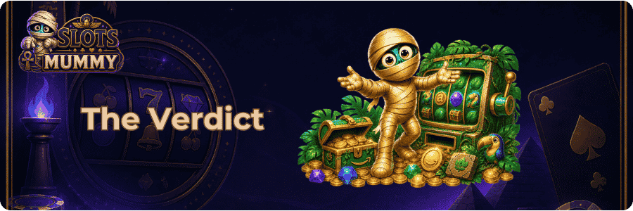 Amazon Slots is a brilliant option