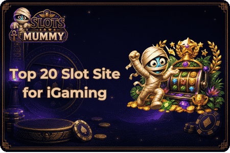 Amazon Slots Site for iGaming