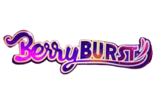 Berryburst logo