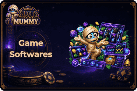 Big Thunder Slots Game Softwares