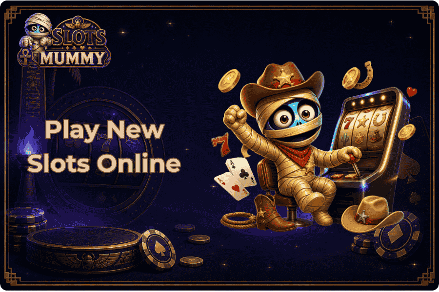 Cozino slots and casino games