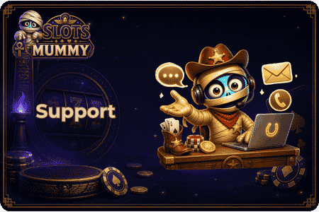 Cozino Support