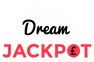Dream Jackpot logo
