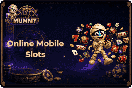 Jetbull Online Mobile Slots