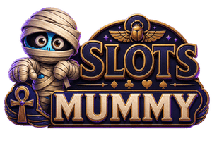 Slots Mummy logo