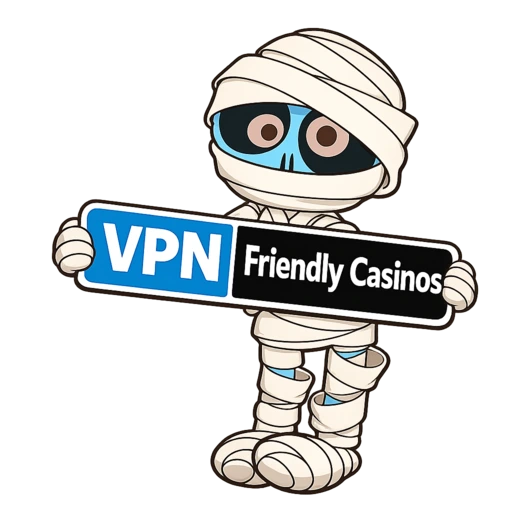 vpn friendly casinos