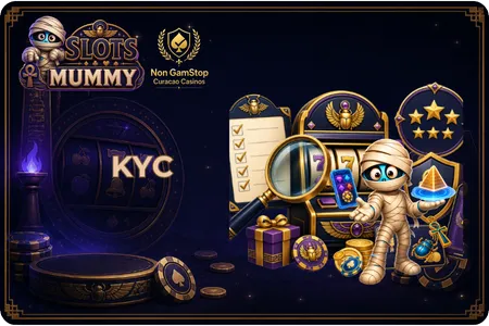 Identity and KYC