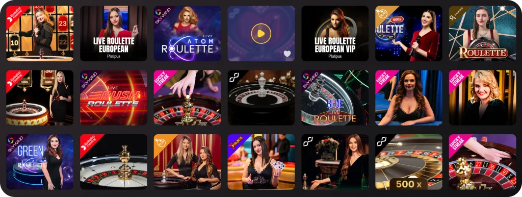 Live Dealer Games on Microgaming Casinos Not On GamStop
