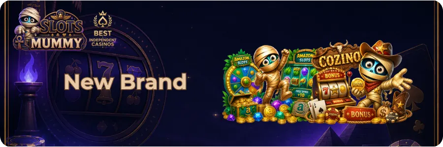 New Brand Independent Casinos