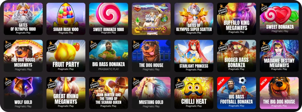 Progressive Jackpot Slots on Microgaming Casinos Not On GamStop
